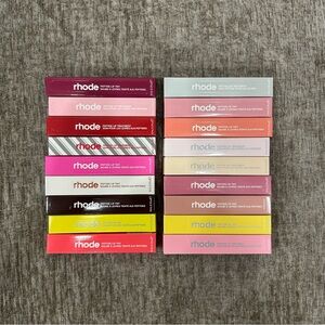 Rhode Lip Gloss - Choose your color!
